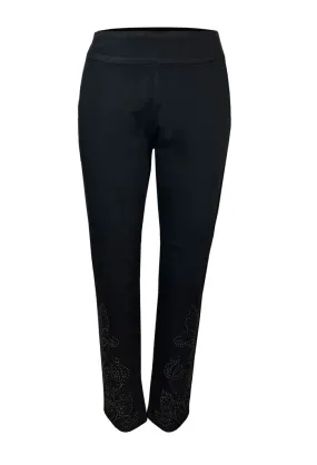 011- Ethyl Black Desert Gem Jean