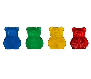 ADDI Needle Holders Hugger Bear