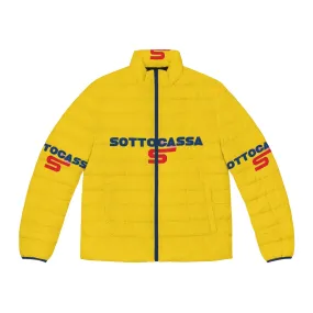 Affordable Sottocassa Puffer Jacket for Music Lovers