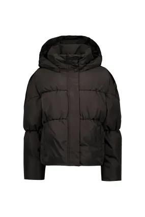 Airforce MAYA PUFFER JACKET