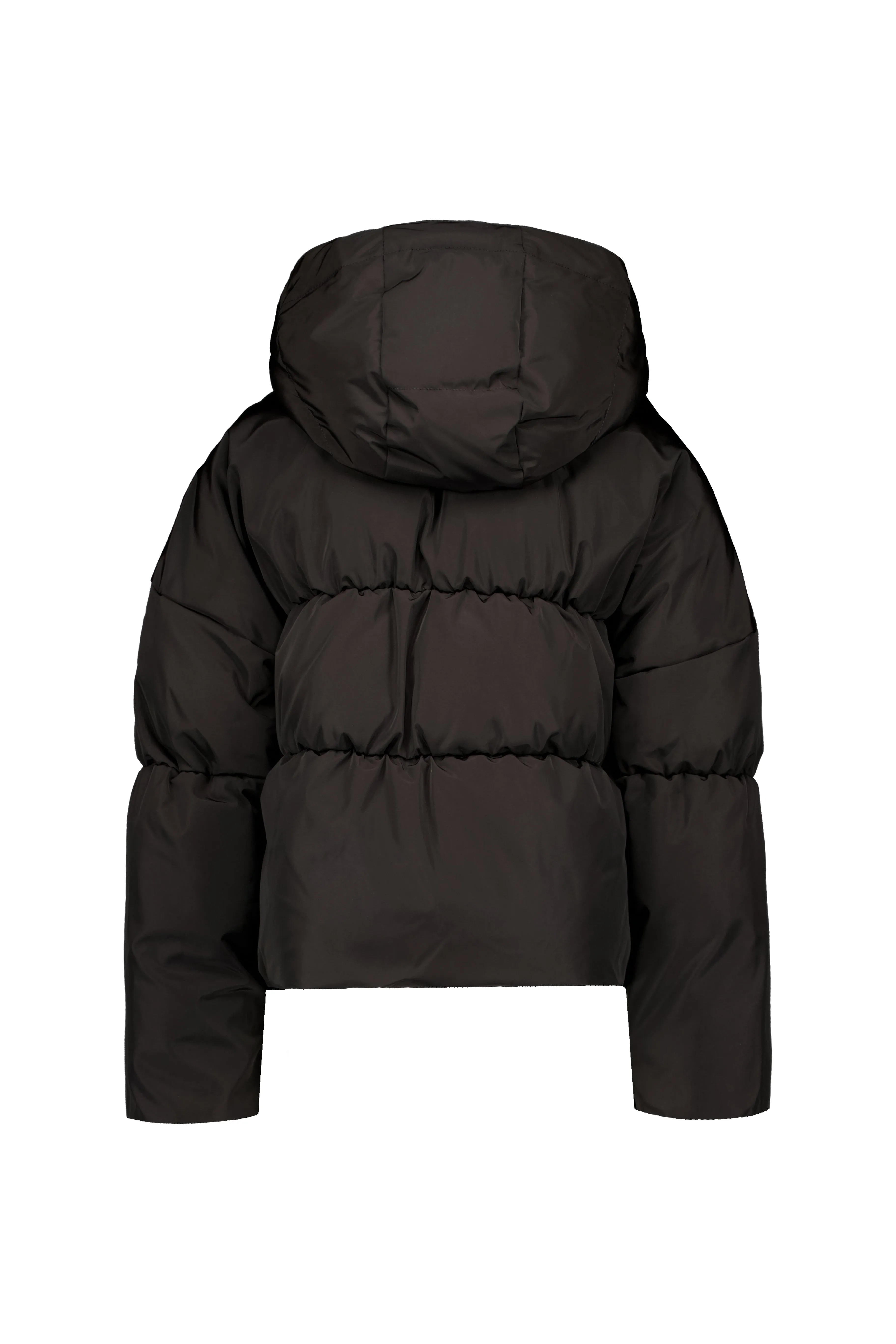 Airforce MAYA PUFFER JACKET