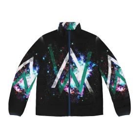 Alan Walker Puffer Jacket - Official EDM Artist Merchandise