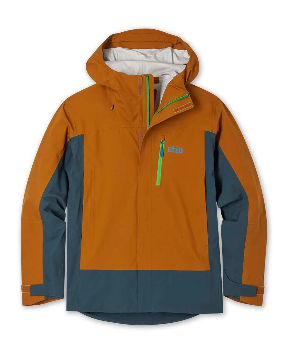 All-Gender Raymer Hardshell Jacket - MD