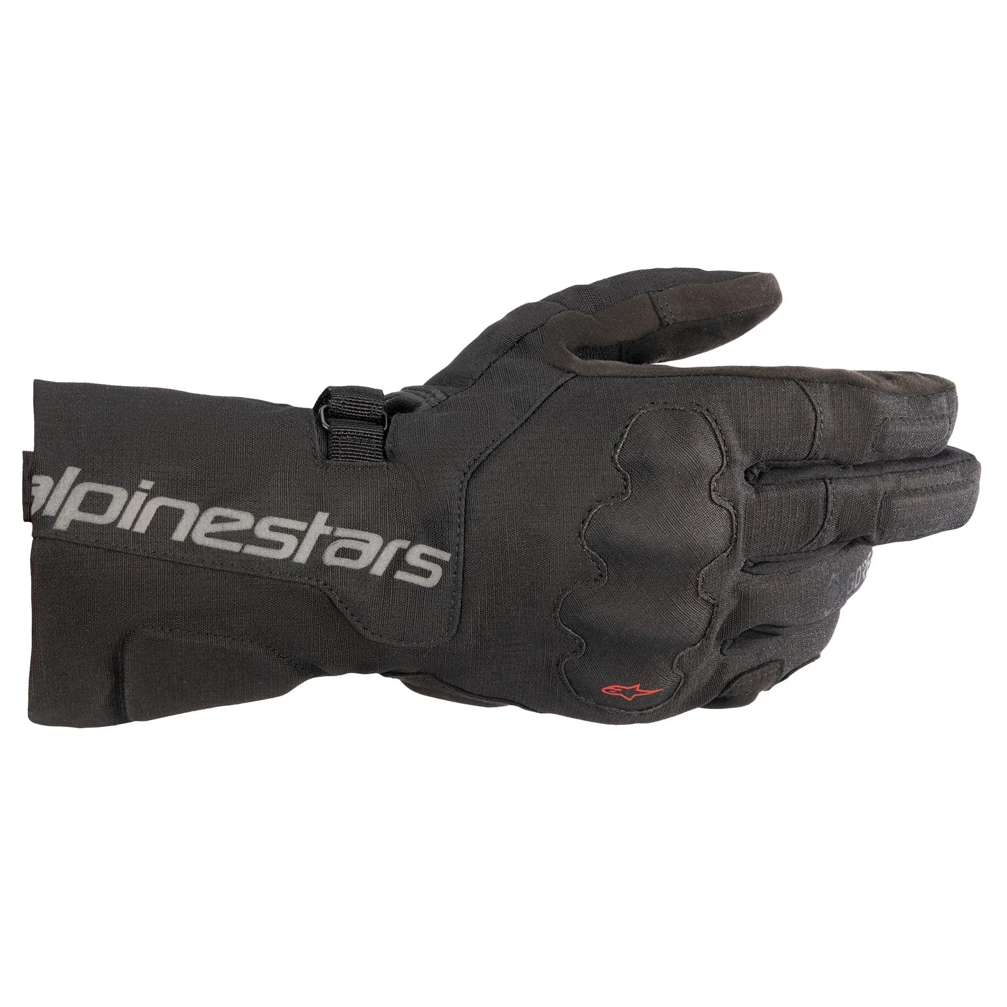 Alpinestars Wr-X Gore-Tex Gloves Black