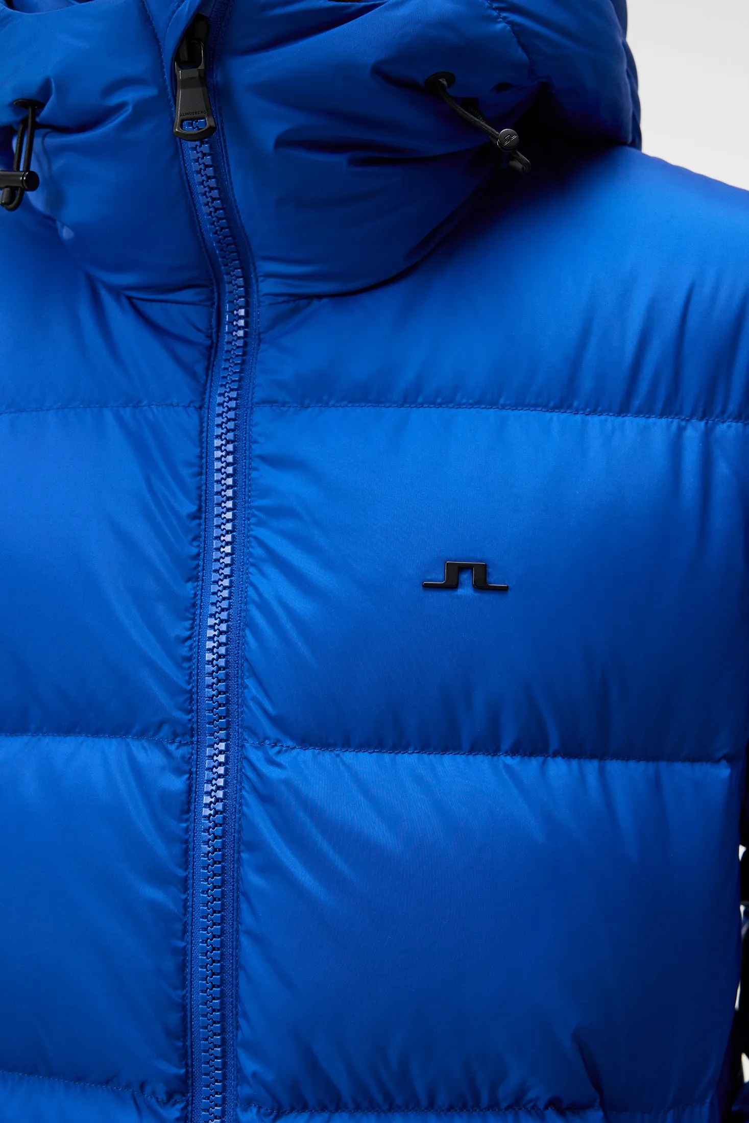 Barrell Down Jacket / Surf the Web