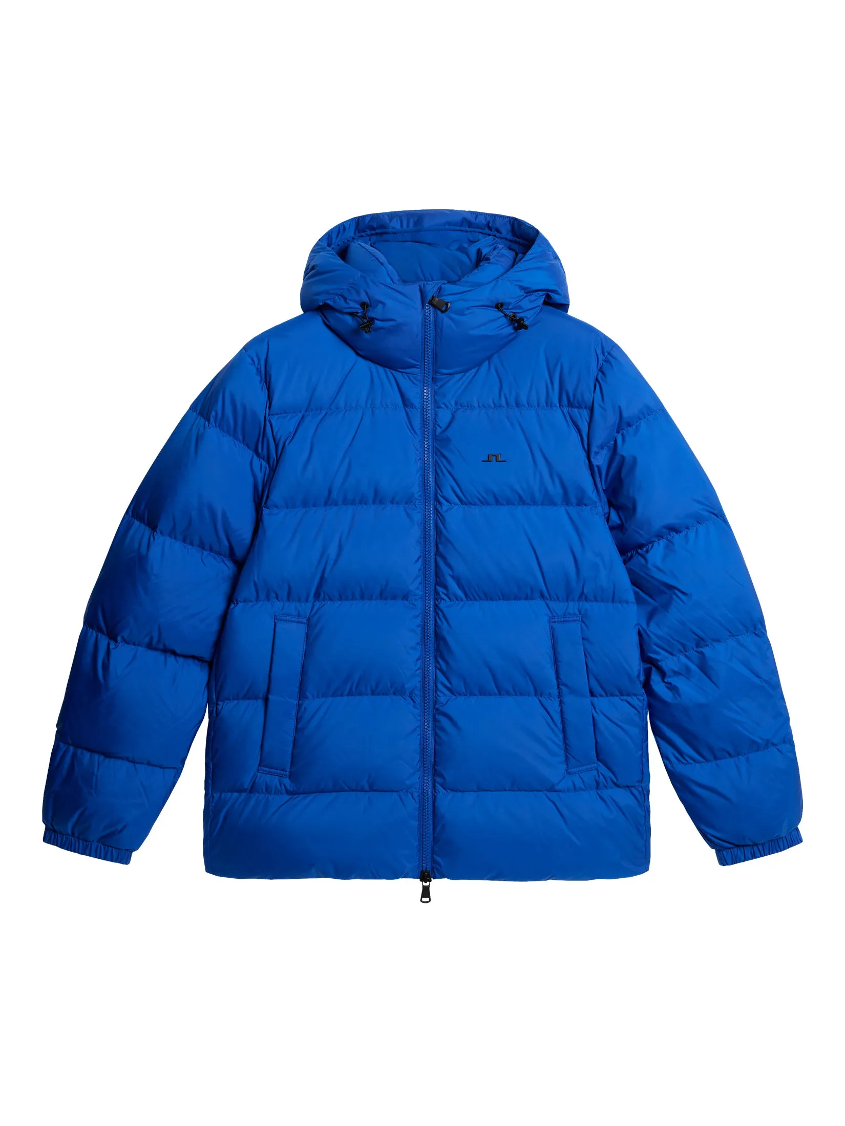 Barrell Down Jacket / Surf the Web