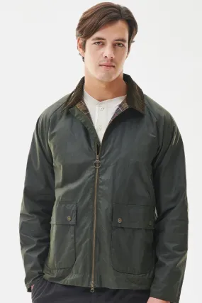 Bedale Short Wax Jacket