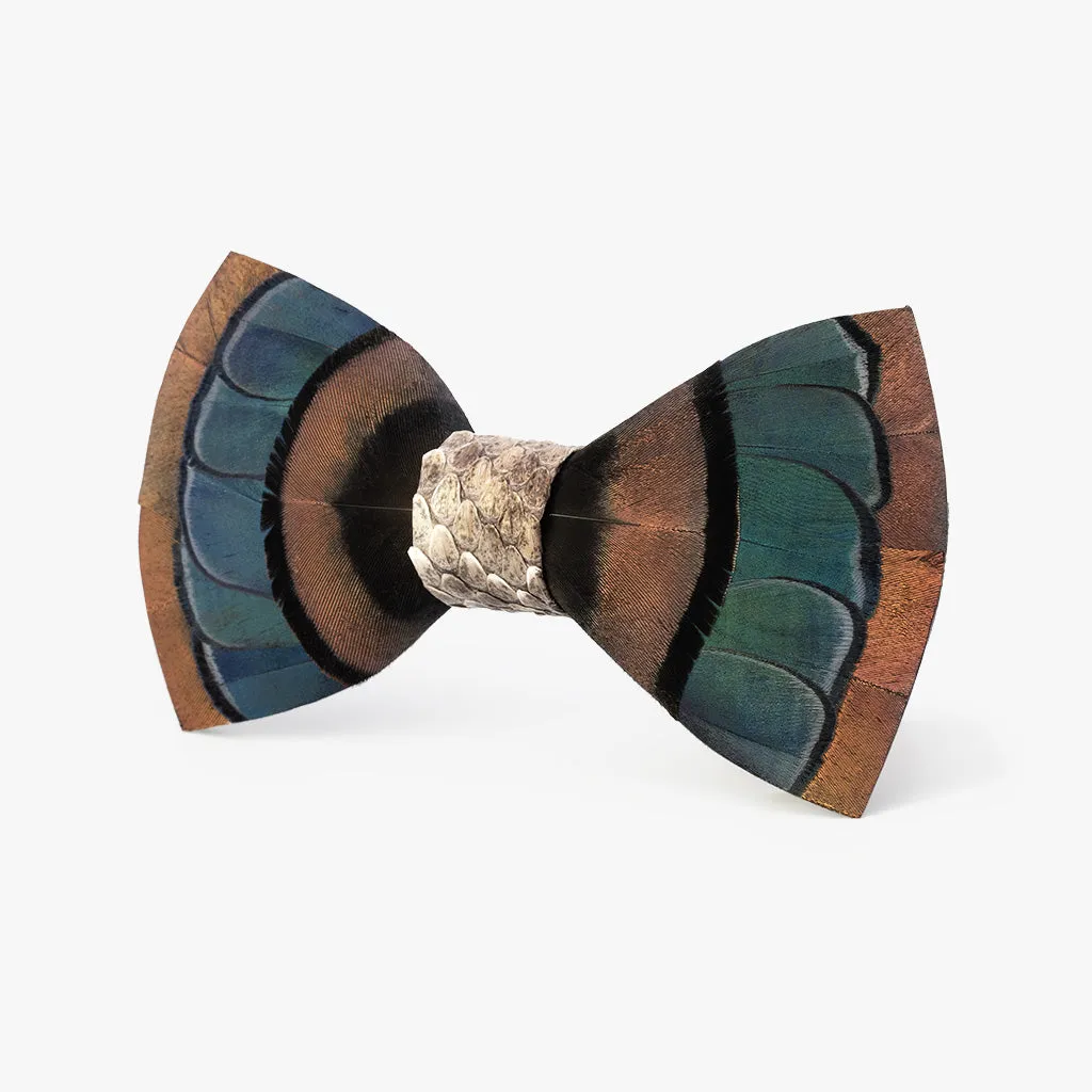 Big Sky Bow Tie