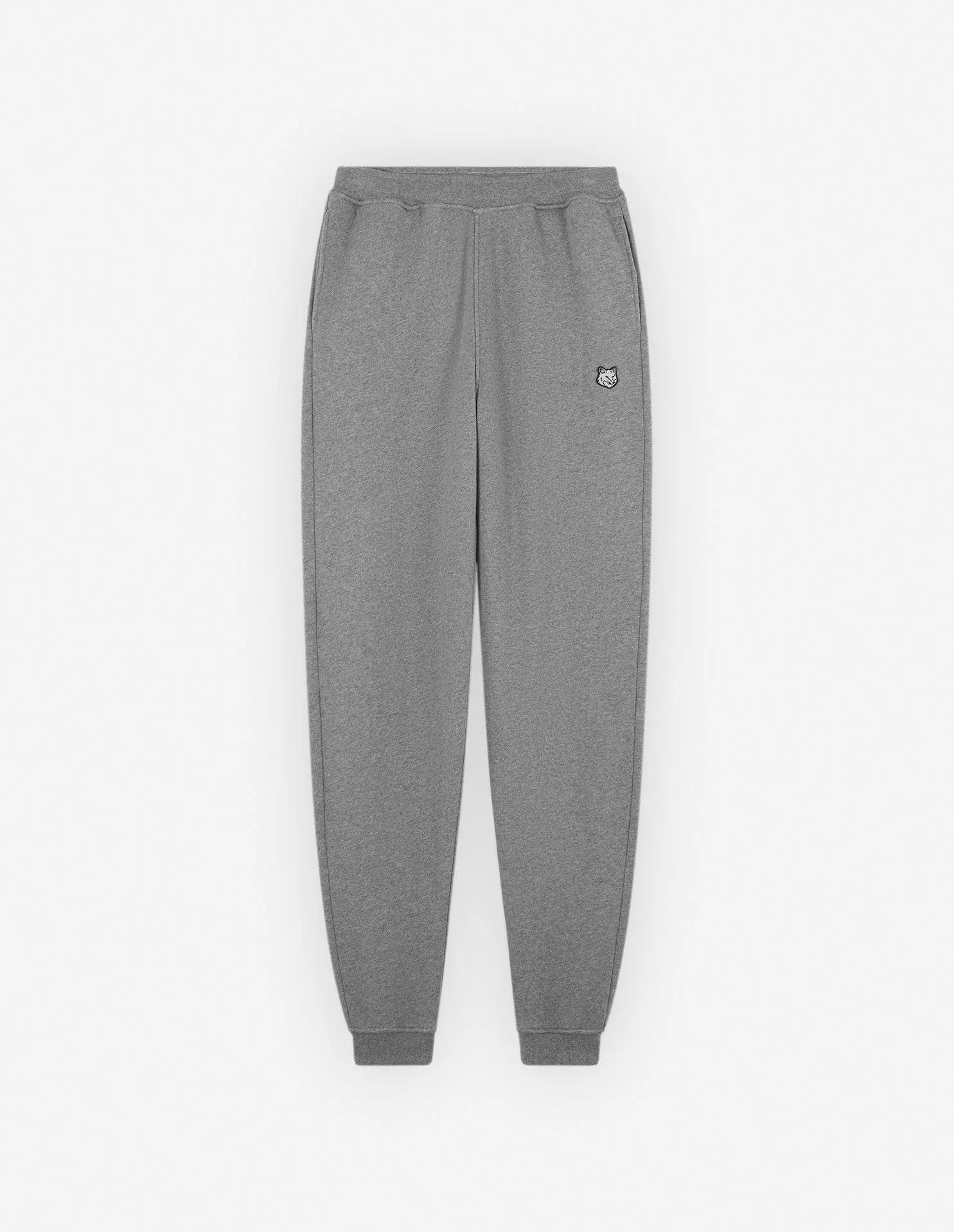 BOLD FOX HEAD PATCH REGULAR JOG PANTS