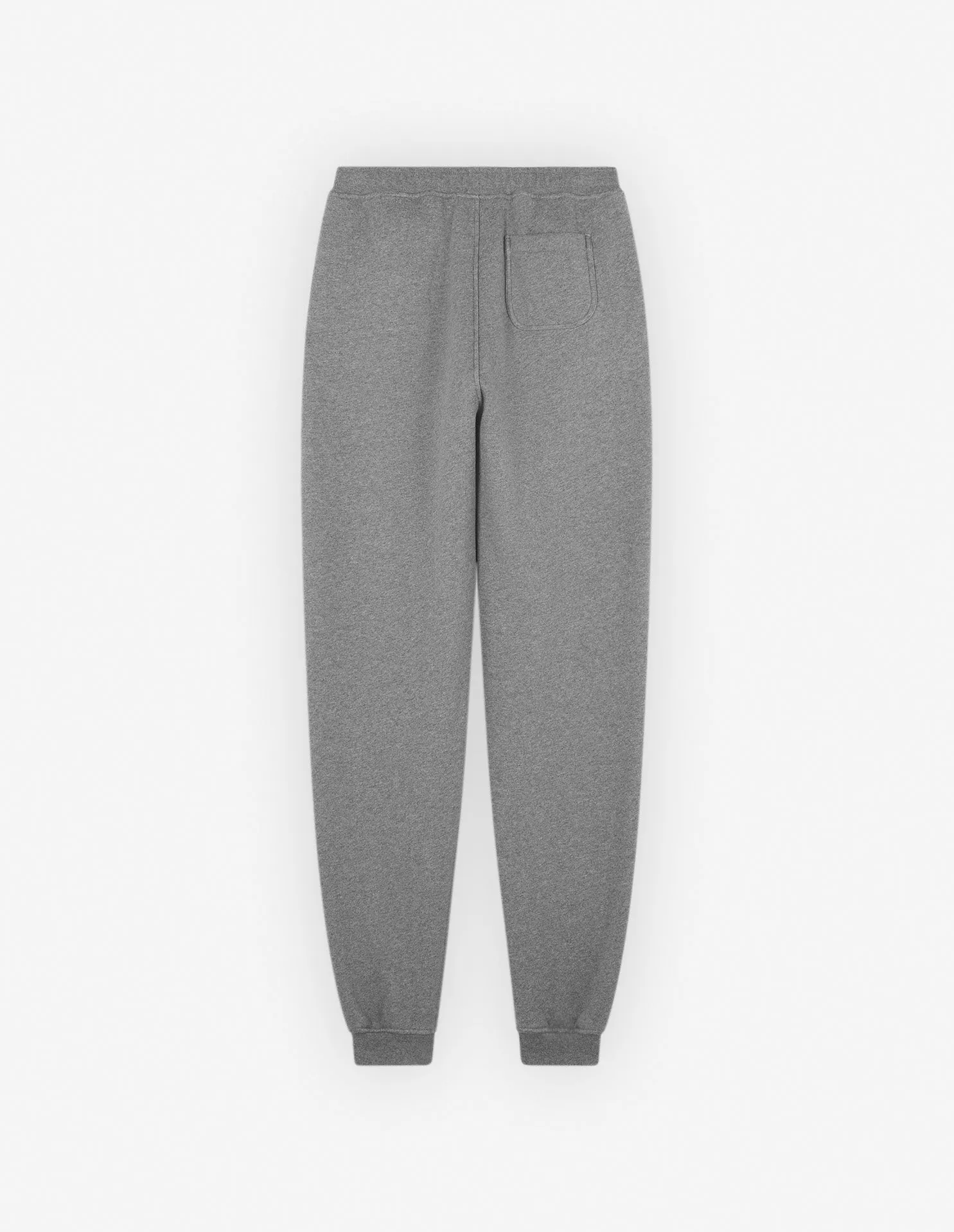 BOLD FOX HEAD PATCH REGULAR JOG PANTS