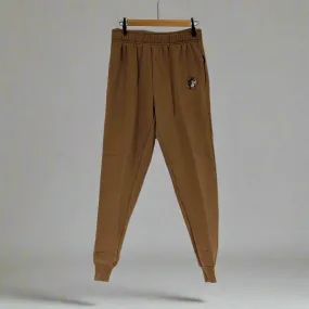 Buc-ee's Brown Jogger Pants