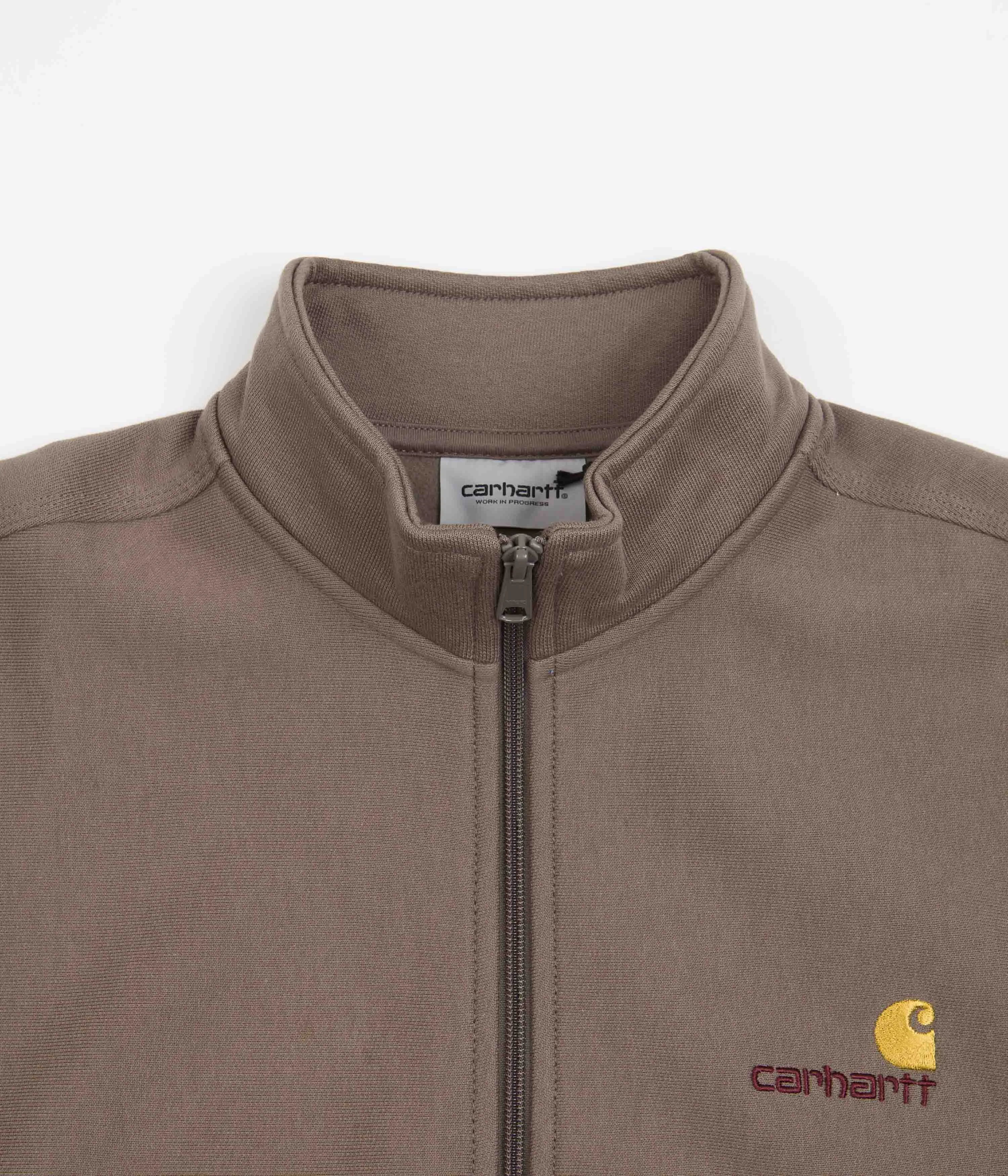 Carhartt American Script Jacket - Teide