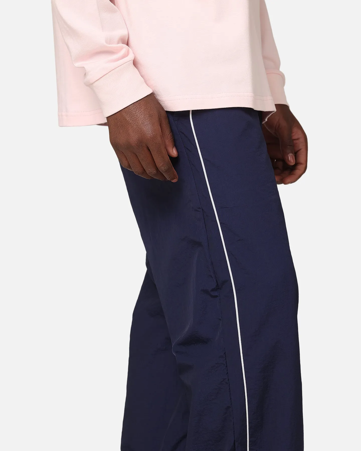 Carre Apex Nylon Joggers Navy