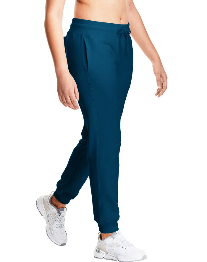 Champion Women's Reverse Weave C Logo Joggers