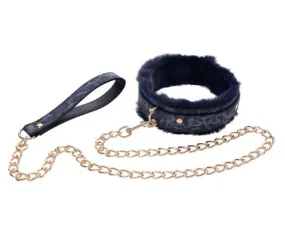 Cougar Collection Collar & Leash