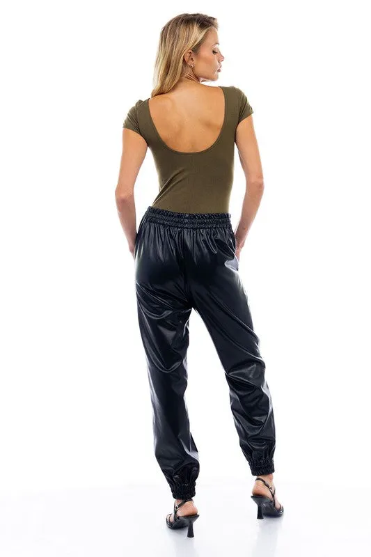 Crudo Joggers