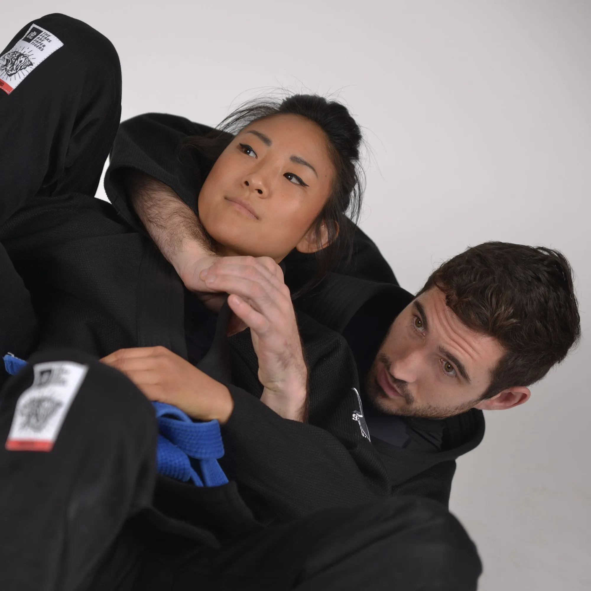 DARK TIGER Women's Jiu Jitsu Gi