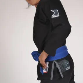 DARK TIGER Women's Jiu Jitsu Gi