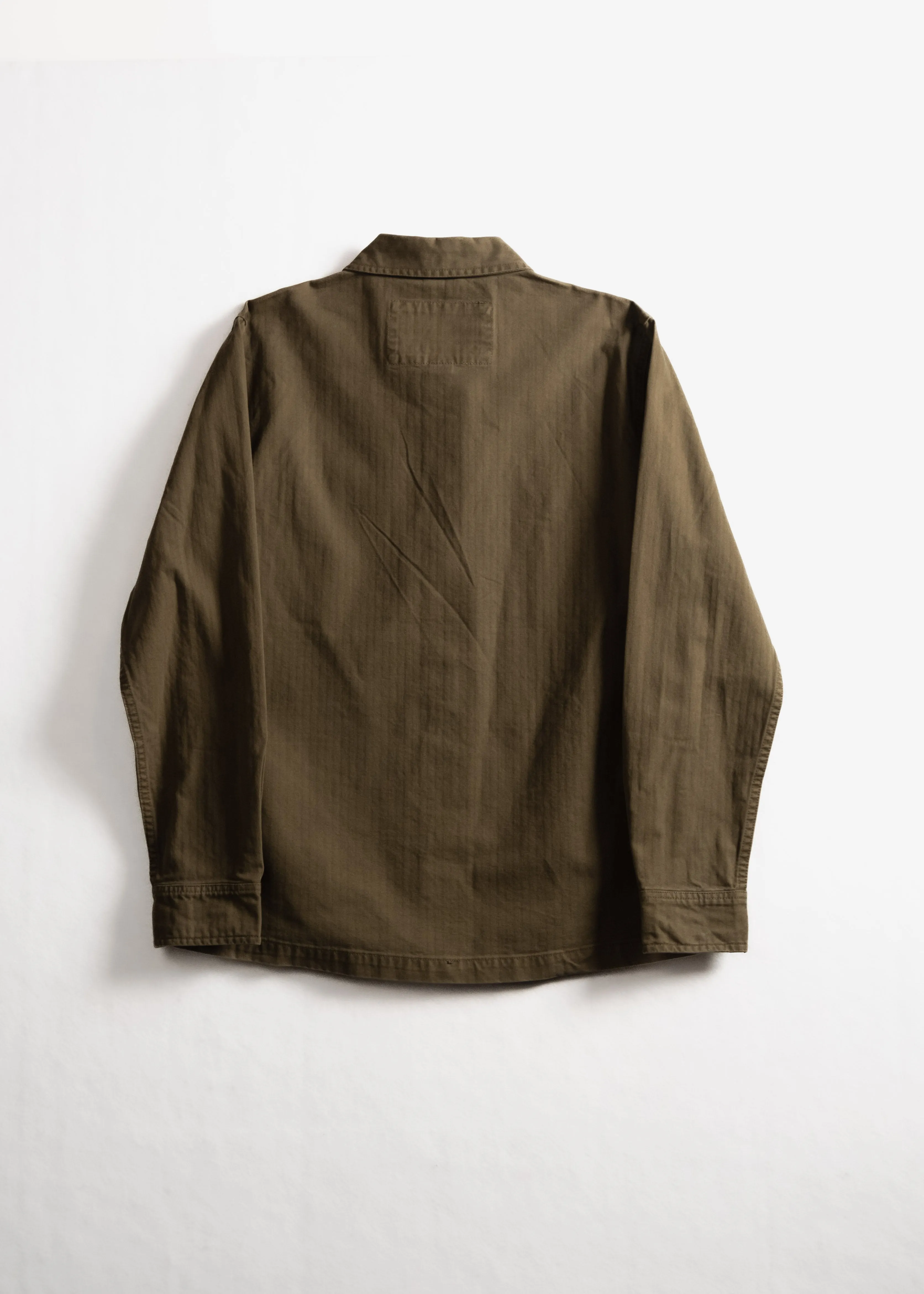 Deadstock Overshirt