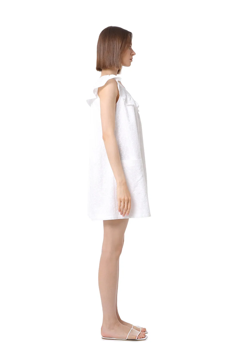 Didi Cotton Dress