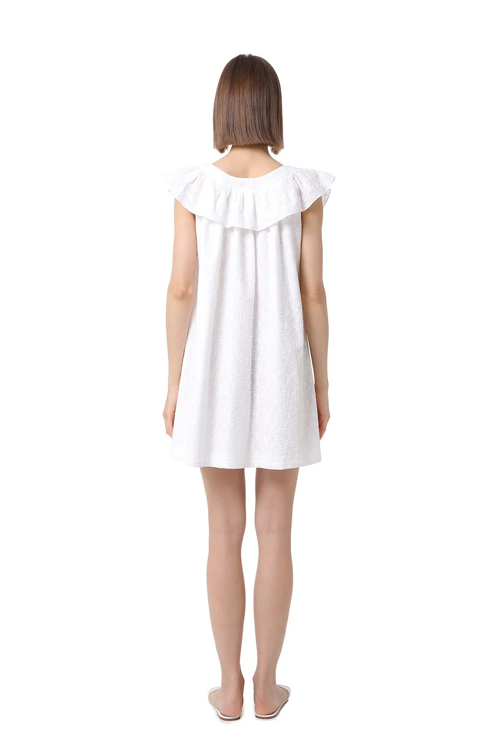 Didi Cotton Dress