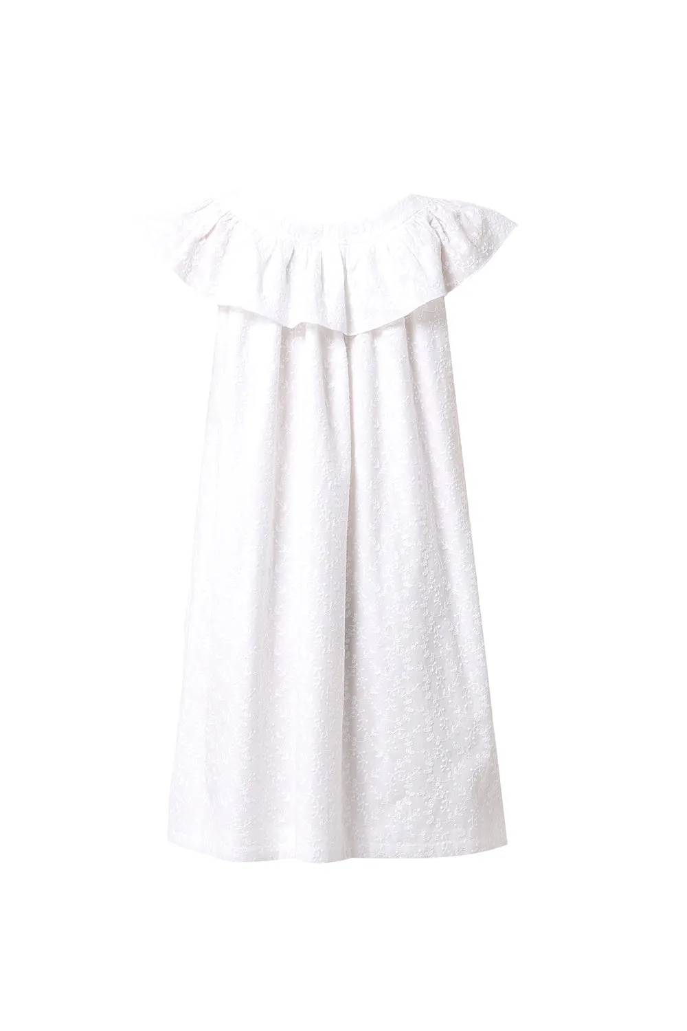 Didi Cotton Dress