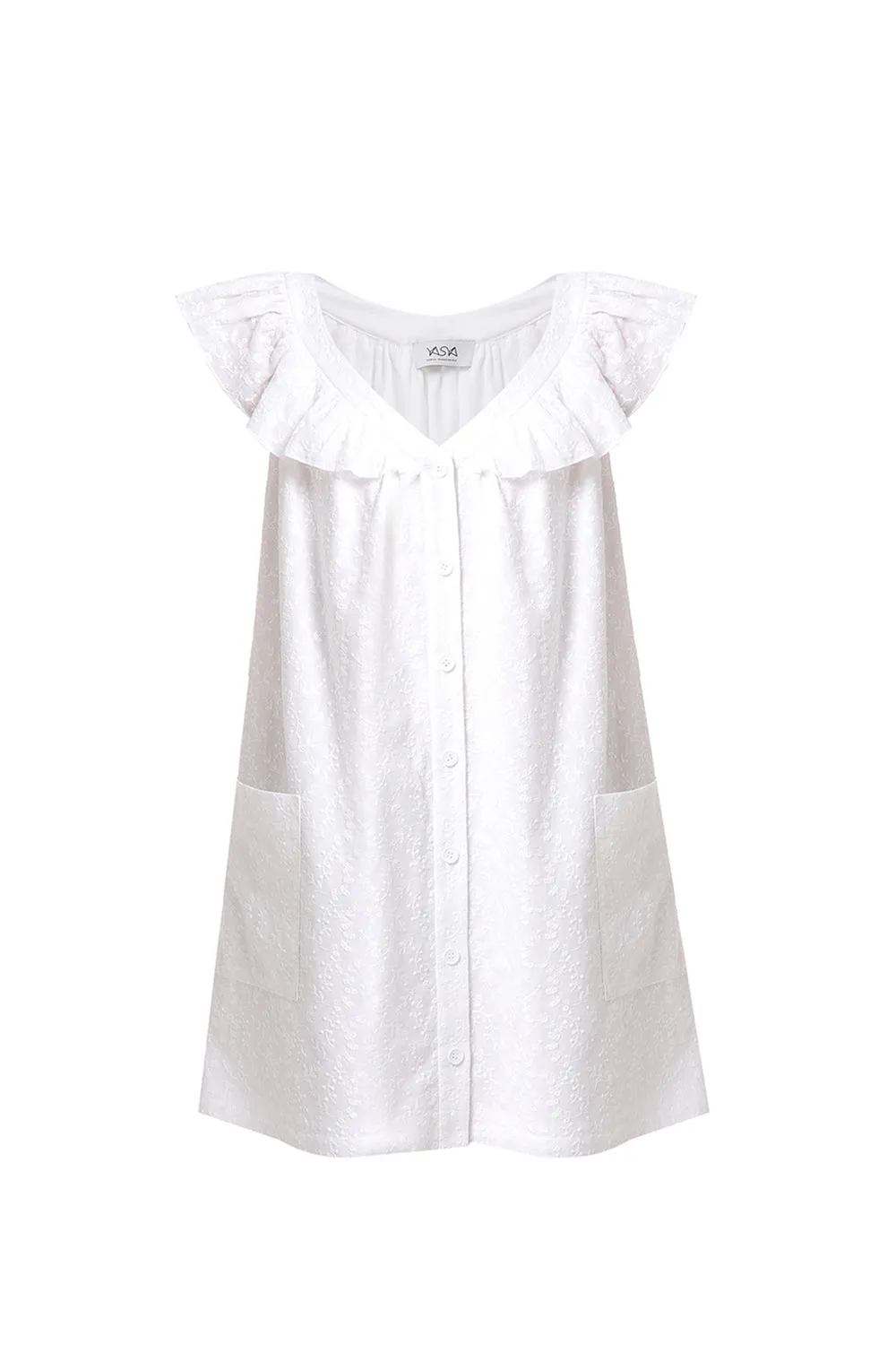 Didi Cotton Dress