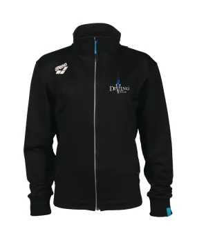 Dive NZ Unisex Jr Panel Jacket