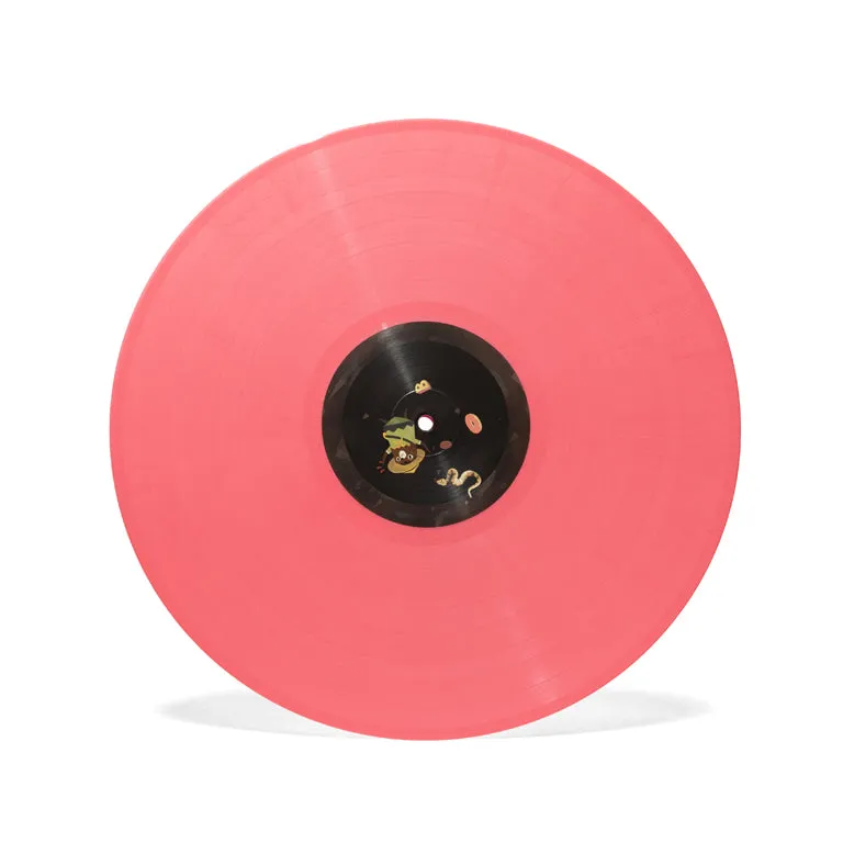 Donut County 2xLP Reissue