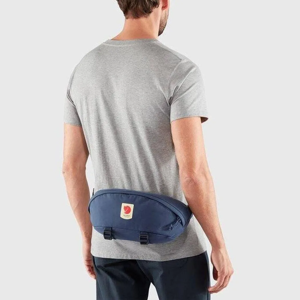 Fjallraven Ulvo Hip Pack Large