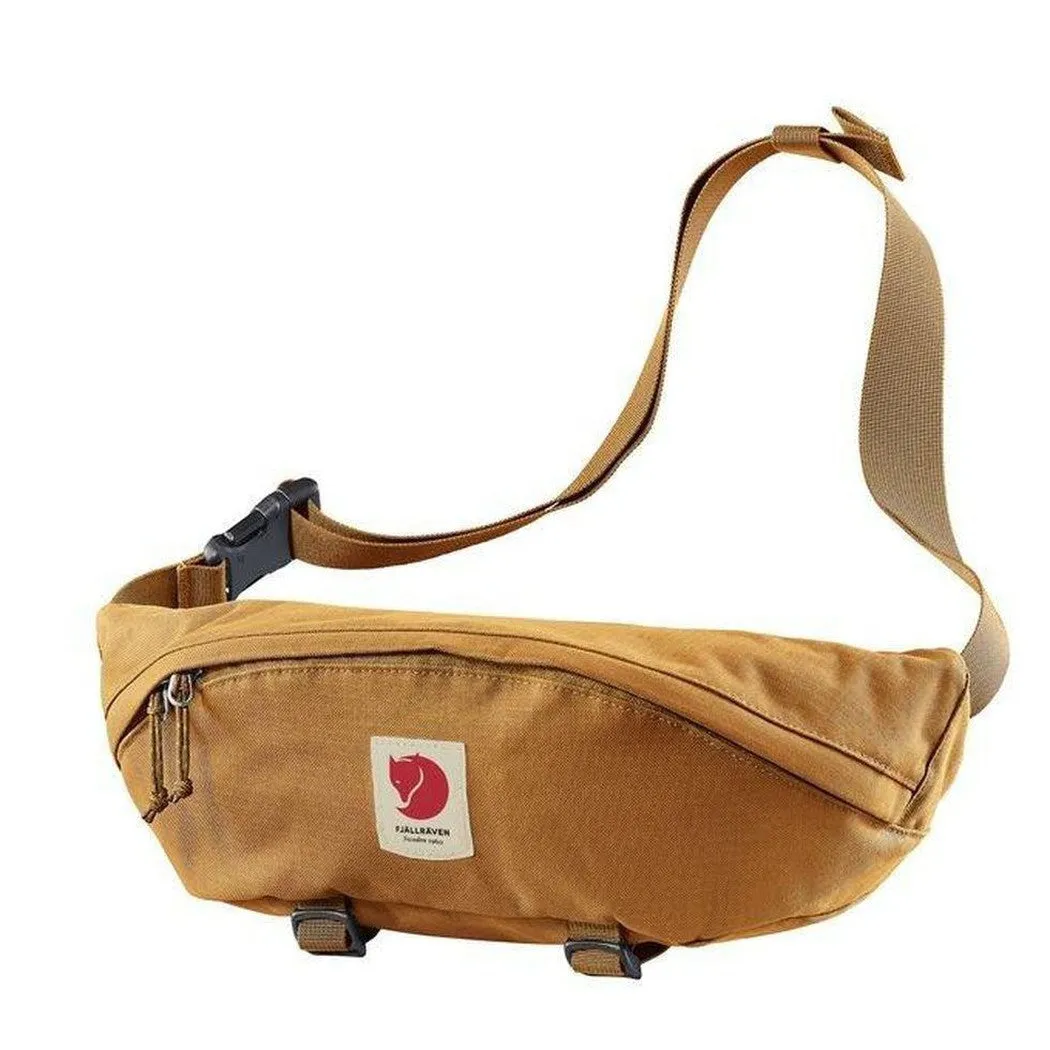 Fjallraven Ulvo Hip Pack Large