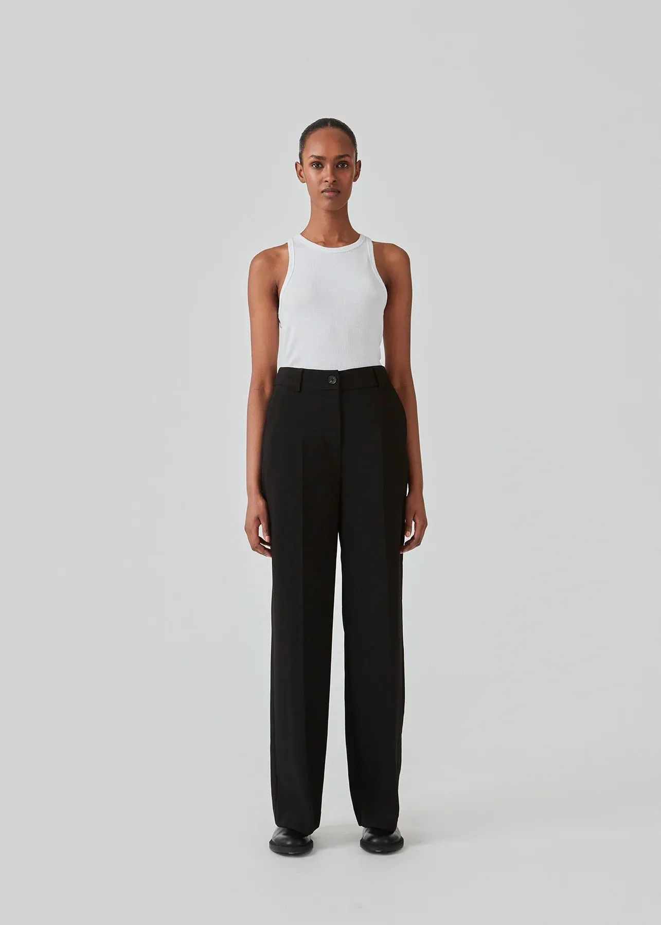 Gale Pants - Black