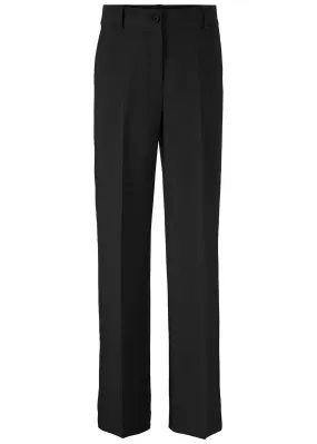 Gale Pants - Black