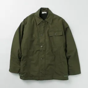 GOLDENMILLS INC. / BT Deck Jacket