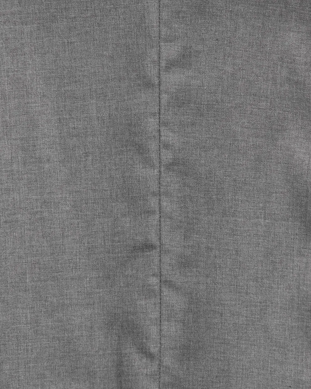 Heather Grey Dress Trouser