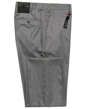 Heather Grey Dress Trouser