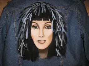 JP Denim Cher