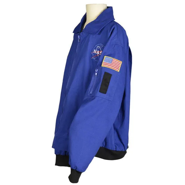 Jr. Astronaut Flight Jacket (Youth Small)