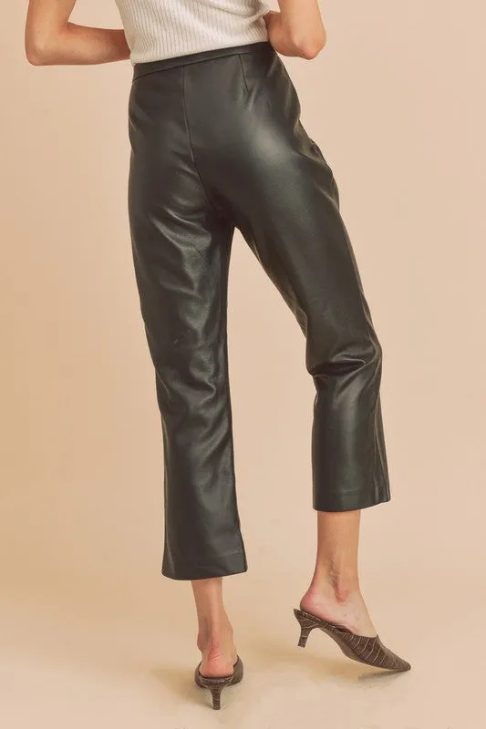 Katria Vegan Pants