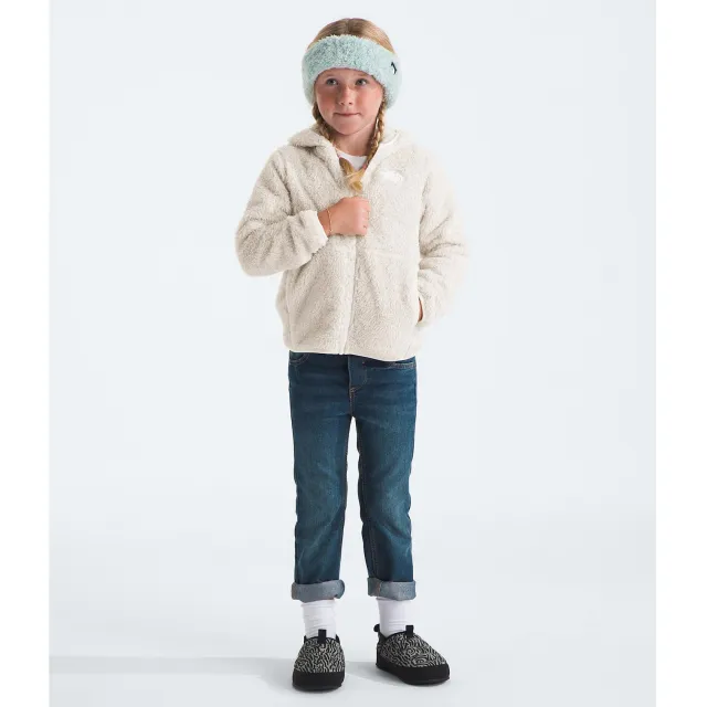 Kids' Campshire Full Zip Hoodie