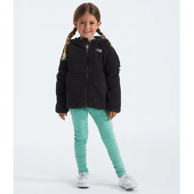 Kids' Campshire Full Zip Hoodie