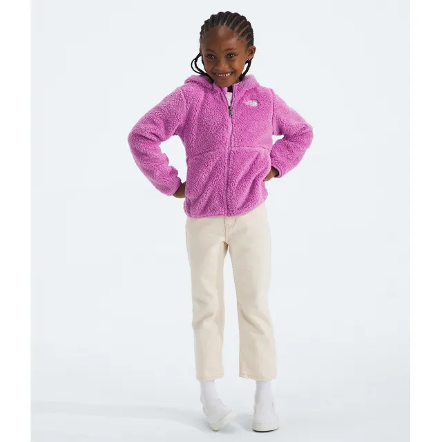 Kids' Campshire Full Zip Hoodie