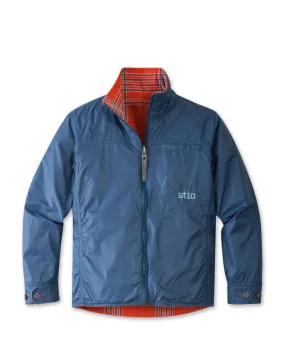 Kids' Rambler Reversible Jacket - 4