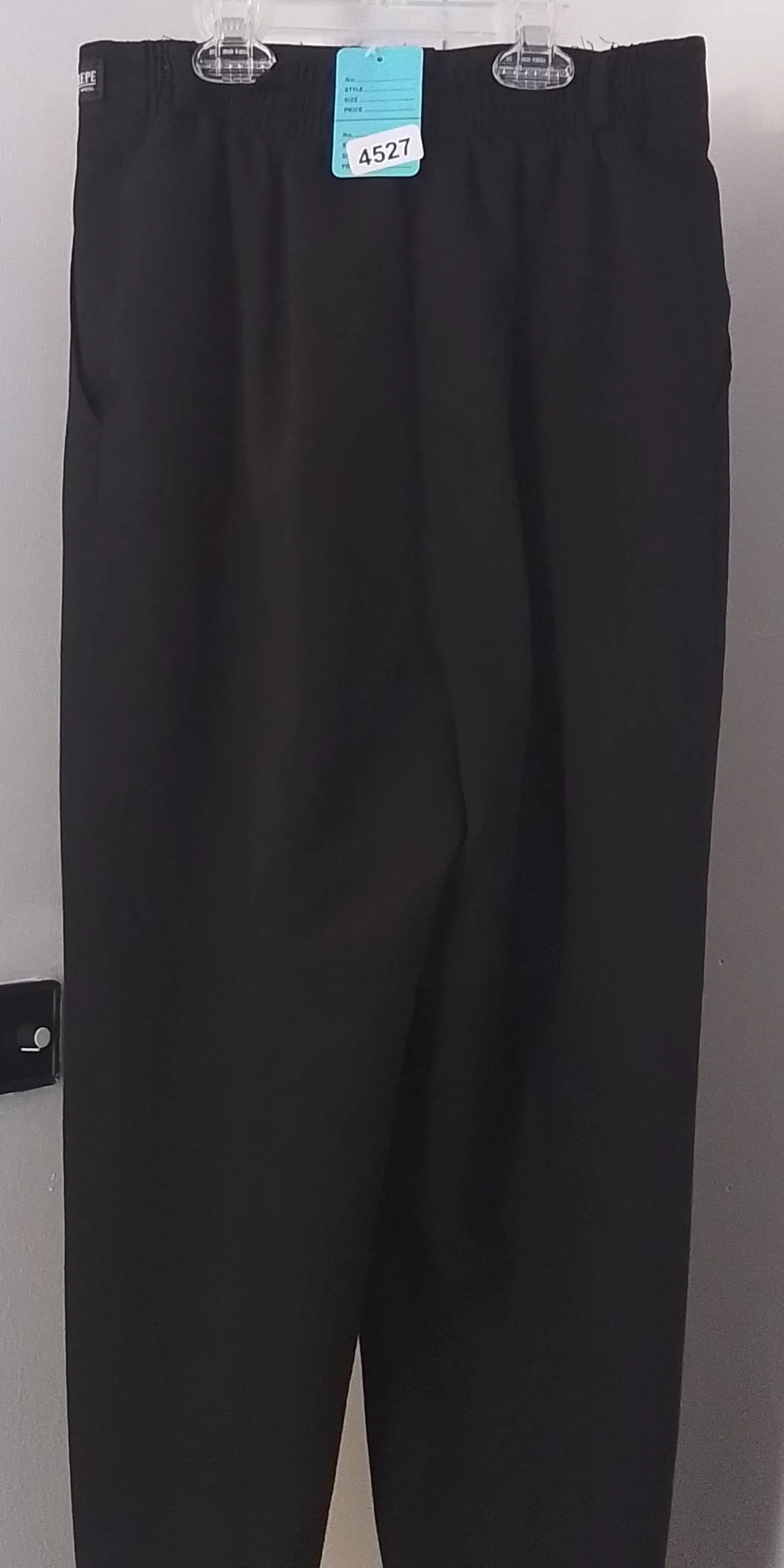 Koret Women's Black Dress Pants