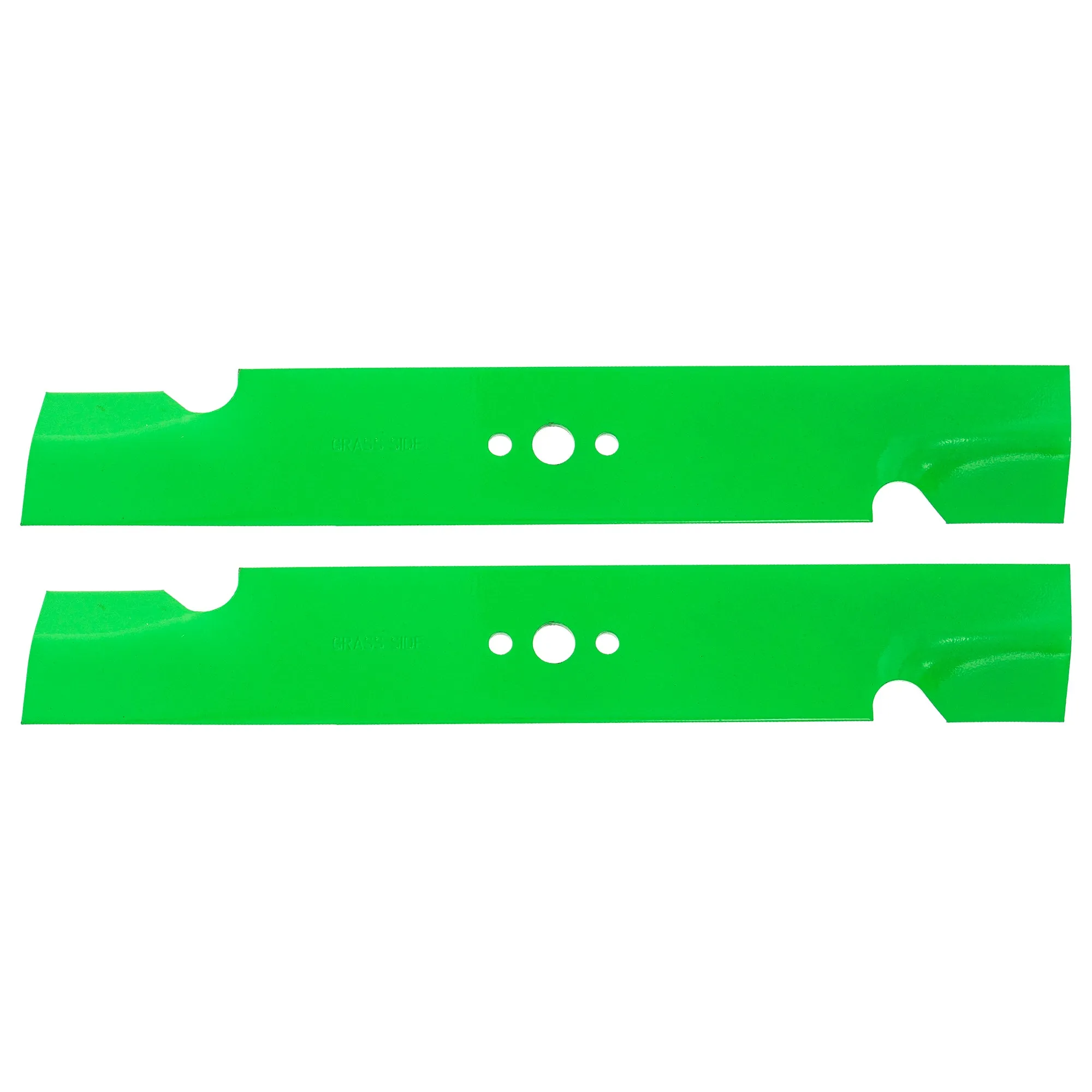 LawnRAZOR Mower Blade For Gravely Ariens Great Dane 1520843 20843 1520843S 100340 038-3000-00 | 2-PACK