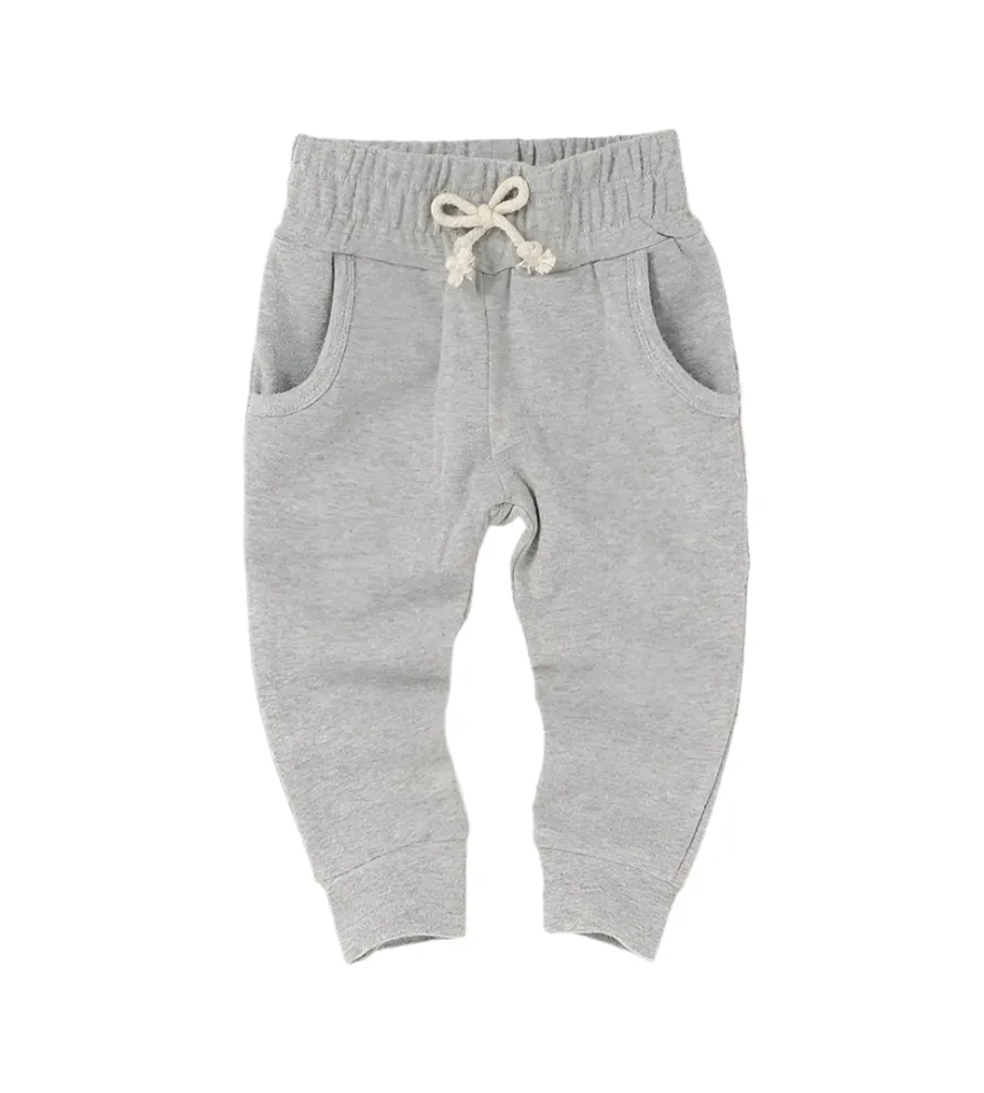 Little Crew Joggers