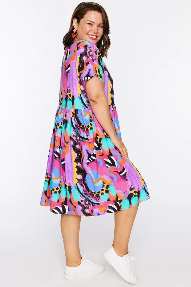 Malia Jubilee Dress