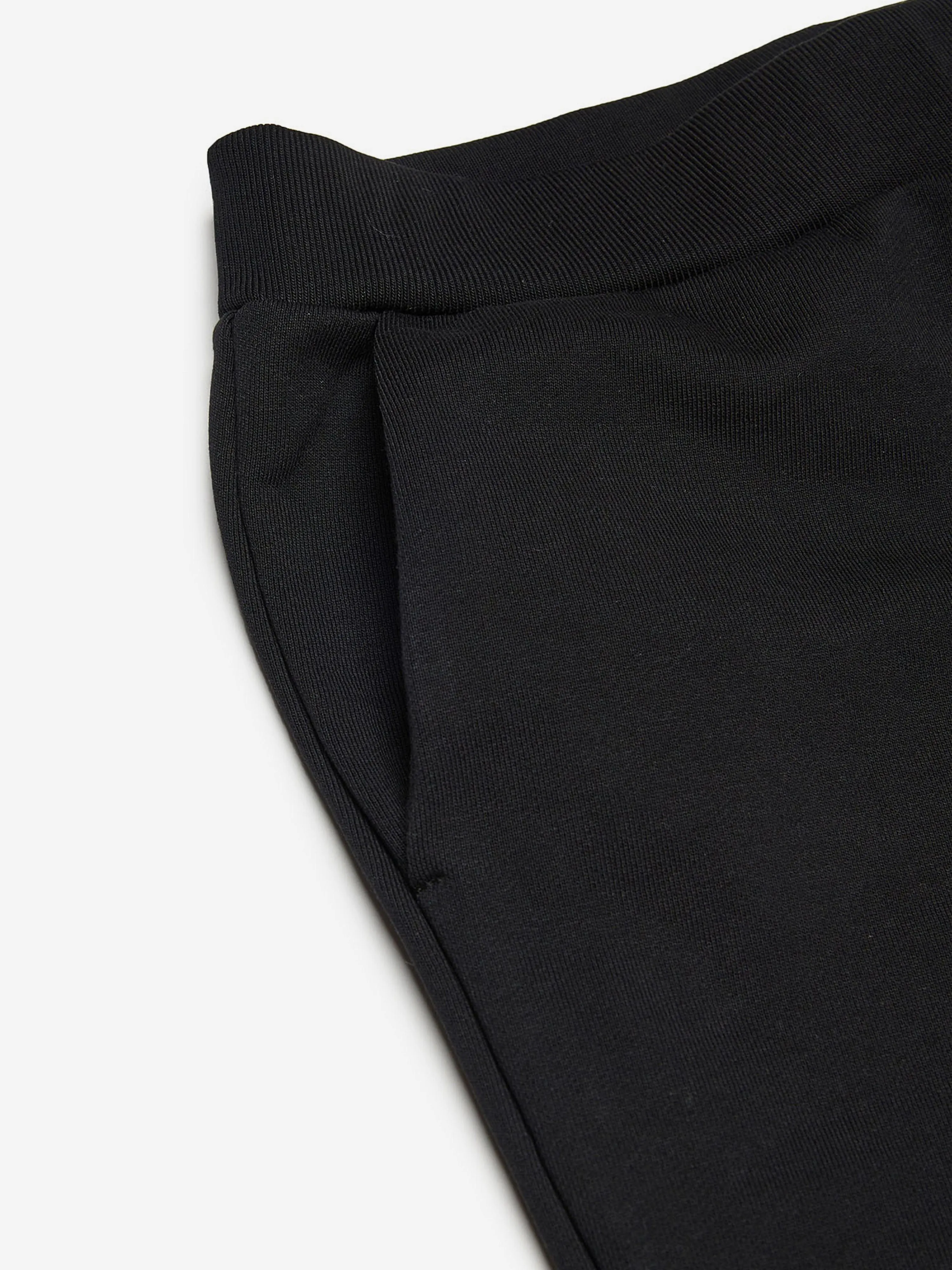 MARNI Kids Logo Joggers in Black