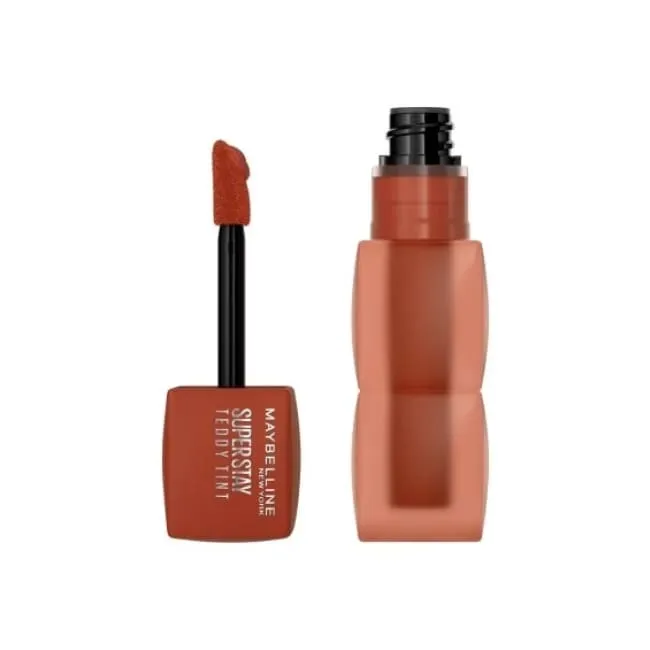 Maybelline Superstay Teddy Tint - Keep It Cozy