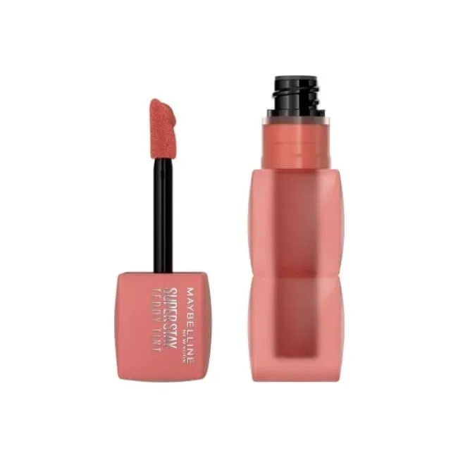 Maybelline Superstay Teddy Tint - Skinny Dip